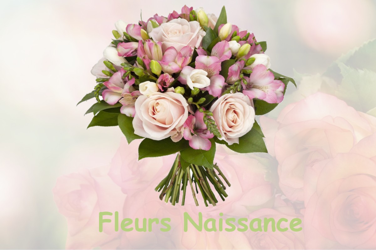 fleurs naissance FROMEZEY