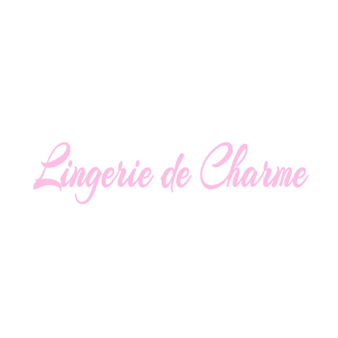 LINGERIE DE CHARME FROMEZEY